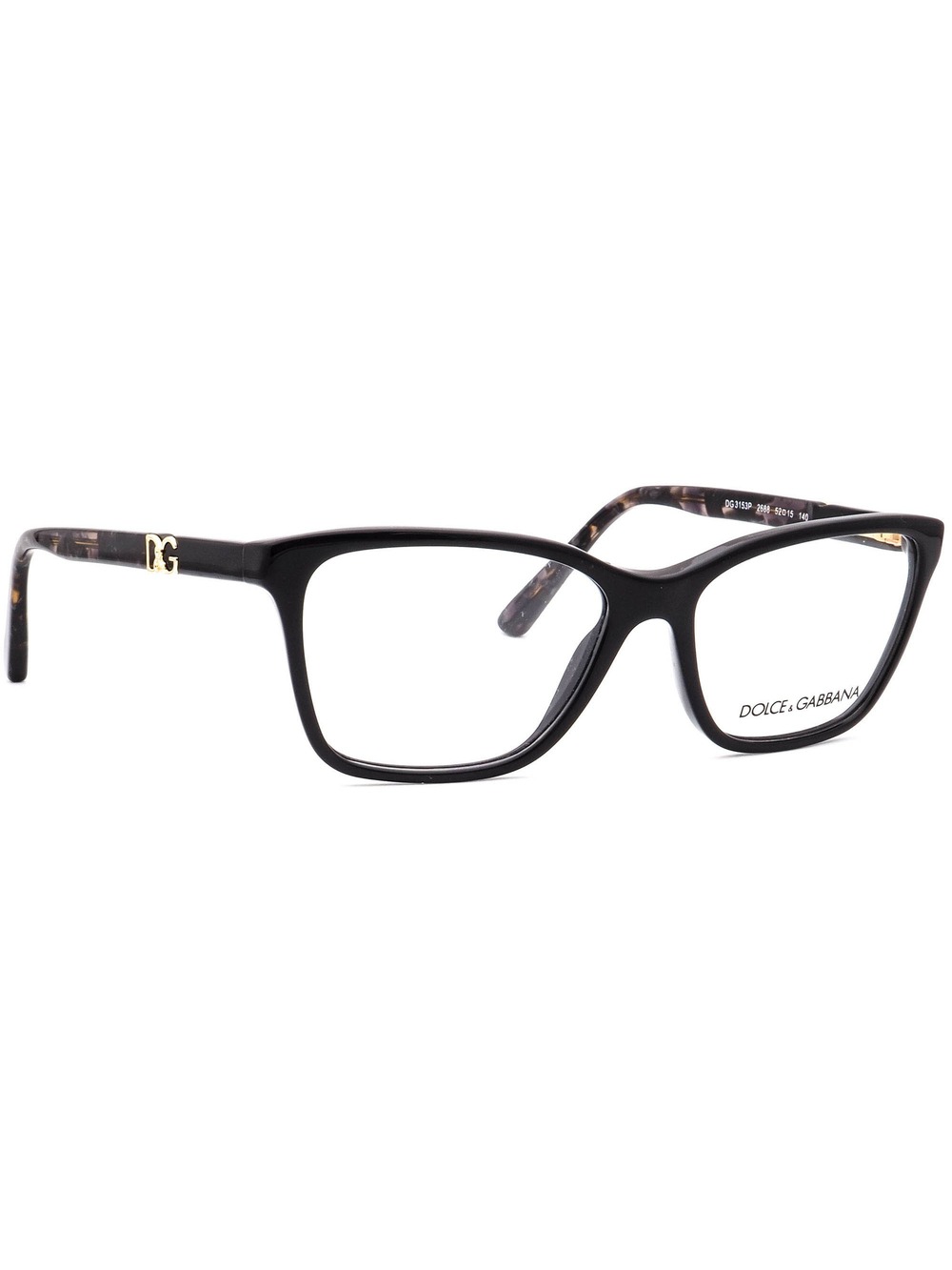 Dolce & Gabbana DG 3153P 2688 Eyewear